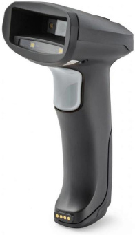 Сканер штрих-кода Атол SB3100BT 2D черный (61751) от магазина РЭССИ