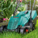Газонокосилка роторная Bosch Rotak 320 (06008A600A) 1200Вт от магазина РЭССИ