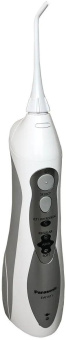 Ирригатор Panasonic EW1411-H321 микроп.техн. 1насад. белый от магазина РЭССИ