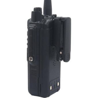 Рация Baofeng UV-9R PLUS комплект 2 шт. 136-174/400-470 МГц 00029151 от магазина РЭССИ