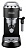 Кофеварка рожковая Delonghi EC685.BK 1350Вт черный от магазина РЭССИ