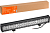 Светодиодная фара (балка) двухрядная Airline 42 LED комбинированный свет 126W 505x78x65 12/24V ALED051 от магазина РЭССИ