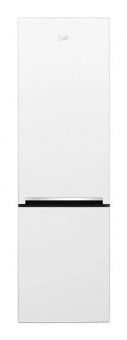 Холодильник Beko CNKB310K20W белый (двухкамерный) от магазина РЭССИ