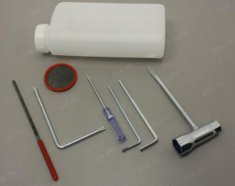 Бензопила Patriot PT 5220 Imperial 2500Вт 3.4л.с. дл.шины:20" (50cm) (220105575) от магазина РЭССИ