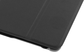 Чехол BoraSCO для Huawei MediaPad M6 искусственная кожа черный (39024) от магазина РЭССИ