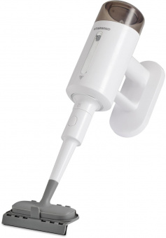 Швабра паровая Starwind SSM5590 1500Вт белый/серый от магазина РЭССИ