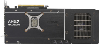 Видеокарта Asus PCI-E PRIME-RX9070XT-O16G AMD Radeon RX 9070XT 16Gb 256bit GDDR6 2460/20000 HDMIx1 DPx3 HDCP Ret от магазина РЭССИ