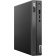 Неттоп Lenovo ThinkCentre Neo 50q Gen 4 i3 1215U (1.2) 8Gb SSD256Gb UHDG без ОС WiFi BT 65W kb мышь клавиатура черный (12LN003KUM) от магазина РЭССИ