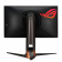 Монитор Asus 24.5" ROG Swift PG259QNR темно-серый IPS LED 16:9 HDMI матовая HAS Piv 400cd 178гр/178гр 1920x1080 360Hz G-Sync DP FHD USB 7.1кг от магазина РЭССИ