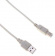 Картинка Кабель Buro BHP RET USB_BM18 USB A(m) USB B(m) 1.8м серый блистер от магазина РЭССИ Кабель Buro BHP RET USB_BM18 USB A(m) USB B(m) 1.8м серый блистер от магазина РЭССИ