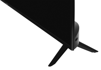 Телевизор LED Digma 50" DM-LED50UBB35 Салют ТВ черный 4K Ultra HD 60Hz DVB-T DVB-T2 DVB-C DVB-S DVB-S2 USB WiFi Smart TV (RUS) от магазина РЭССИ