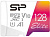 Флеш карта microSDXC 128Gb Class10 Silicon Power SP128GBSTXBV1V20SP Elite + adapter от магазина РЭССИ