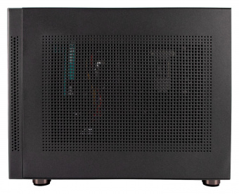 ПК IRU Game 310H5GS MT i5 11400F (2.6) 16Gb SSD1Tb RTX3050 8Gb Free DOS GbitEth 500W черный от магазина РЭССИ