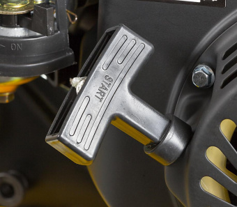 Культиватор Huter GMC-6.8 6.8л.с. от магазина РЭССИ