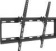 Кронштейн для телевизора Ultramounts UM834T черный 37"-75" макс.35кг настенный наклон от магазина РЭССИ