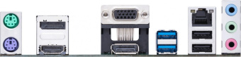 Материнская плата Asus PRO B660M-C D4-CSM Soc-1700 Intel B660 4xDDR4 mATX AC`97 8ch(7.1) GbLAN RAID+VGA+HDMI+DP от магазина РЭССИ