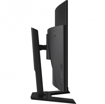 Монитор Gigabyte 31.5" G32QC A черный VA LED 1ms 16:9 HDMI HAS 350cd 178гр/178гр 2560x1440 165Hz DP 2K USB 7.8кг от магазина РЭССИ