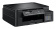 МФУ струйный Brother InkBenefit Plus DCP-T520W (DCPT520WR1) A4 WiFi черный от магазина РЭССИ