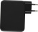 Картинка Блок питания TopON TOP-GaN-130WB автоматический 130W 5V-20V 5A 4xUSB от бытовой электросети LED индикатор от магазина РЭССИ Блок питания TopON TOP-GaN-130WB автоматический 130W 5V-20V 5A 4xUSB от бытовой электросети LED индикатор от магазина РЭССИ