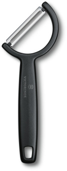 Овощечистка Victorinox Rho черный упак.:европодвес (6.0950.3) от магазина РЭССИ