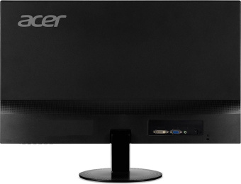 Монитор Acer 21.5" SA220QBbix черный IPS LED 1ms 16:9 HDMI матовая 1000:1 250cd 178гр/178гр 1920x1080 VGA FHD 2.48кг от магазина РЭССИ