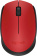 Картинка Мышь Logitech M171 красный/черный оптическая 1000dpi беспров. USB для ноутбука 2but (910-004645) от магазина РЭССИ Мышь Logitech M171 красный/черный оптическая 1000dpi беспров. USB для ноутбука 2but (910-004645) от магазина РЭССИ