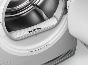 Сушильная машина Electrolux EW6C527P пан.англ. кл.энер.:A++ макс.загр.:7кг белый от магазина РЭССИ