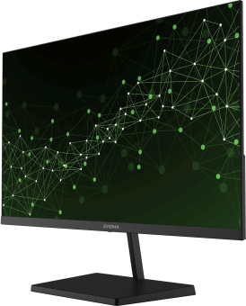 Монитор Digma 27" Progress 27P402F черный IPS LED 5ms 16:9 HDMI M/M матовая 300cd 178гр/178гр 1920x1080 100Hz G-Sync DP FHD 4.3кг от магазина РЭССИ