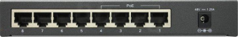 Коммутатор TP-Link TL-SG1008P 8G 4PoE 55W неуправляемый от магазина РЭССИ