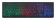 Клавиатура Оклик 440ML черный USB slim LED от магазина РЭССИ