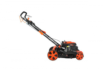 Газонокосилка роторная Patriot PT 47LS (512109034) 3310Вт от магазина РЭССИ