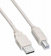 Кабель Buro USB2.0-AM/BM-1.8M-MG USB A(m) USB B(m) 1.8м феррит.кольца серый от магазина РЭССИ