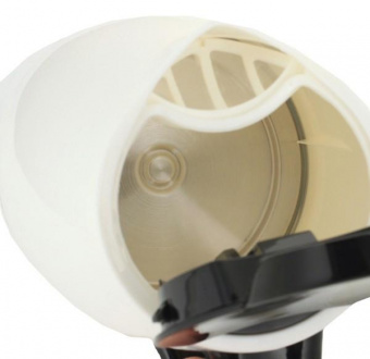 Чайник электрический Supra KES-1801S 1.8л. 1500Вт серебристый/черный (корпус: металл) от магазина РЭССИ