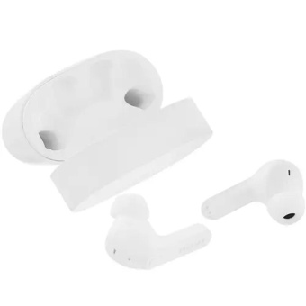 Гарнитура вкладыши Philips TAT2206WT/00 белый беспроводные bluetooth в ушной раковине от магазина РЭССИ