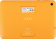 Планшет Alcatel Tkee Mini 2 9317G MT MT8167D (1.3) 4C RAM1Gb ROM32Gb 7" TN 1024x600 Android 10.0 Go оранжевый/светло-желтый 2Mpix 2Mpix BT WiFi Touch microSD 128Gb minUSB 2580mAh до 400hrs от магазина РЭССИ