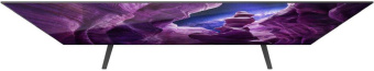 Телевизор OLED Sony 65" KD-65A8 BRAVIA черный 4K Ultra HD 50Hz DVB-T DVB-T2 DVB-C DVB-S DVB-S2 WiFi Smart TV от магазина РЭССИ