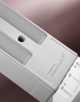 Сушильная машина Electrolux EW9H188SC пан.англ. кл.энер.:A+++ макс.загр.:8кг белый от магазина РЭССИ