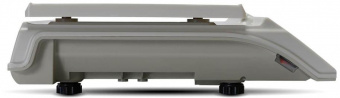 Весы торговые Mertech M-ER 326AC-32.5 LCD серый (3041) от магазина РЭССИ
