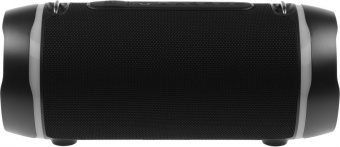 Колонка порт. BQ PBS1002 черный 44W 1.0 BT/3.5Jack 10м 3000mAh (86192674) от магазина РЭССИ