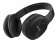 Гарнитура накладные Edifier W800BT Plus черный беспроводные bluetooth оголовье от магазина РЭССИ