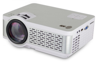 Проектор Cactus CS-PRE.05WT.WXGA-A LCD 1800Lm (1280x720) 1500:1 ресурс лампы:30000часов 1xUSB typeA 2xHDMI 1.75кг от магазина РЭССИ