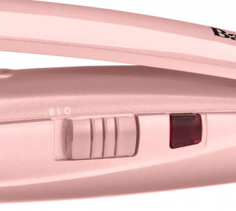 Мульти-Стайлер Babyliss 2664PRE 25Вт макс.темп.:205 розовый от магазина РЭССИ