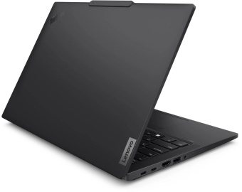 Ноутбук Lenovo ThinkPad T14 G5 Core Ultra 7 155U 16Gb SSD512Gb Intel Graphics 14" IPS WUXGA (1920x1200) без ОС black WiFi BT Cam (21MMSCN300) от магазина РЭССИ