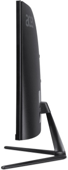 Монитор Acer 27" ED270UP2bmiipx черный VA LED 1ms 16:9 HDMI M/M матовая 250cd 178гр/178гр 2560x1440 170Hz FreeSync Premium DP 2K 3.9кг от магазина РЭССИ