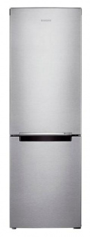 Холодильник Samsung RB30A30N0SA/WT серебристый (двухкамерный) от магазина РЭССИ