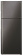 Картинка Холодильник Hitachi R-VX470PUC9 BBK 2-хкамерн. черный бриллиант (двухкамерный) от магазина РЭССИ Холодильник Hitachi R-VX470PUC9 BBK 2-хкамерн. черный бриллиант (двухкамерный) от магазина РЭССИ