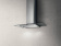 Вытяжка каминная Elica Flat Glass IX/A/90 нержавеющая сталь управление: кнопочное (1 мотор) от магазина РЭССИ