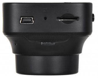 Видеорегистратор Digma FreeDrive 620 GPS Speedcams черный 2Mpix 1080x1920 1080p 150гр. GPS GPCV1167 от магазина РЭССИ