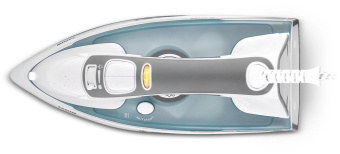 Утюг Vitek VT-1251 2400Вт синий от магазина РЭССИ