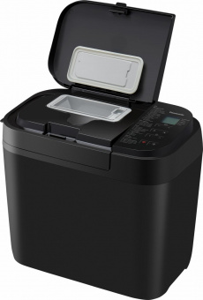 Хлебопечь Panasonic SD-R2530KTS 550Вт черный от магазина РЭССИ